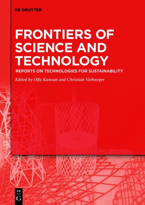 Frontiers of Science and Technology 