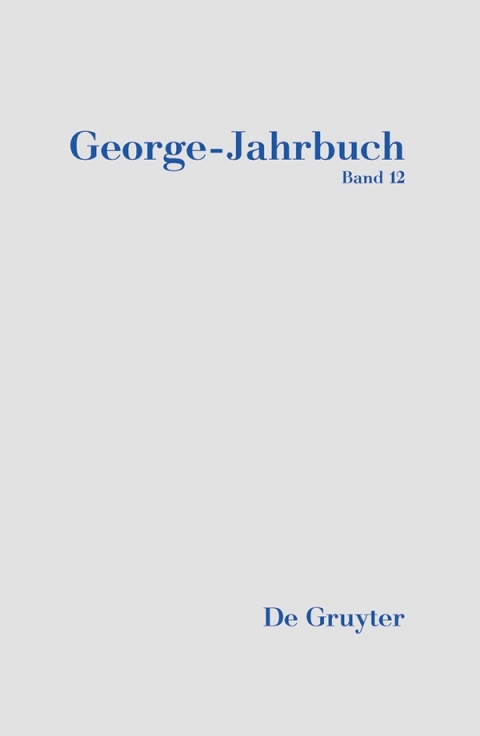 Cover image for book 2018/2019