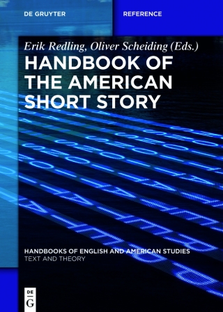 Handbook of the American Short Story