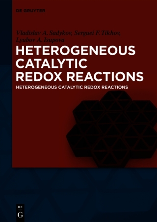 Heterogeneous Catalytic Redox Reactions