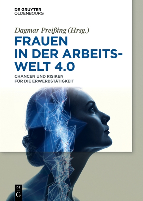 Cover image for book Frauen in der Arbeitswelt 4.0