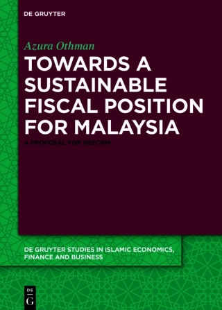 Towards a Sustainable Fiscal Position for Malaysia