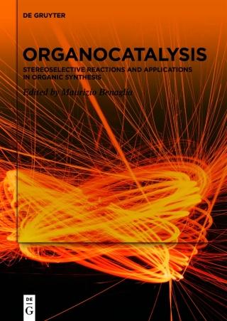 Organocatalysis