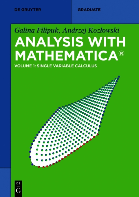 Cover image for book Single Variable Calculus