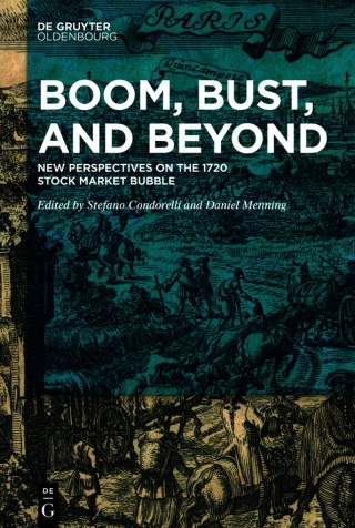 Boom, Bust, and Beyond