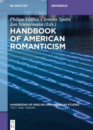 Handbook of American Romanticism