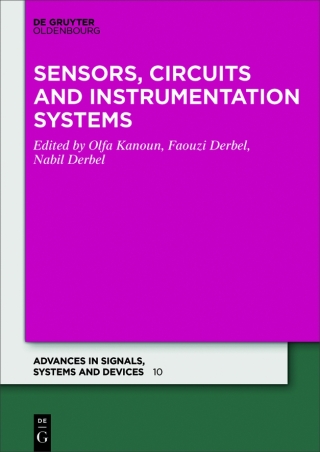 Sensors, Circuits and Instrumentation Systems