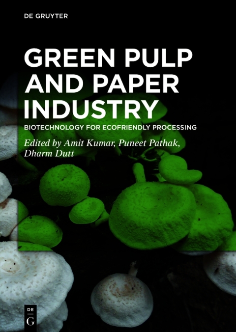 Green Pulp and Paper Industry 