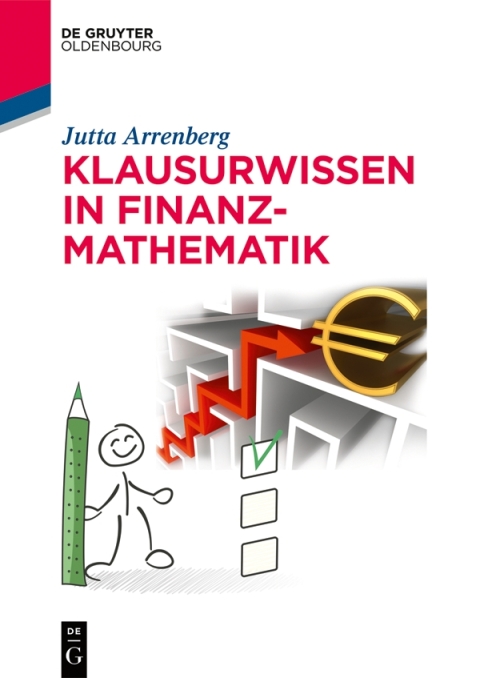 Cover image for book Klausurwissen in Finanzmathematik