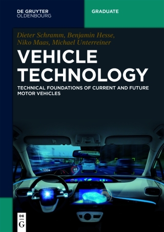 Vehicle Technology