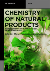 صورة الغلاف: Chemistry of Natural Products 1st edition 9783110595895