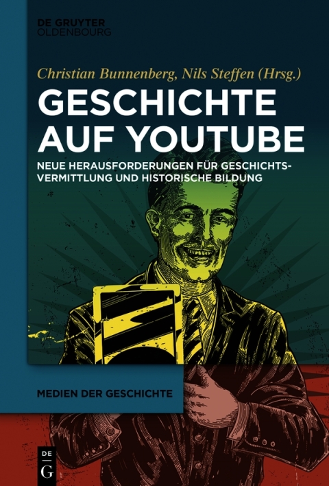 Cover image for book Geschichte auf YouTube