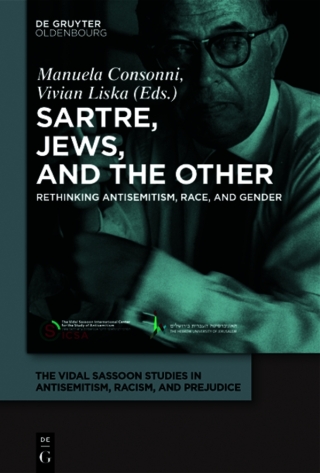 Sartre, Jews, and the Other