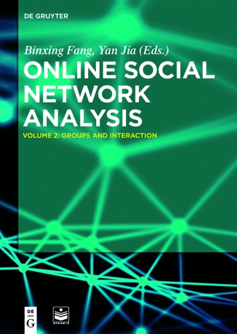 Cover image for book Groups and Interaction