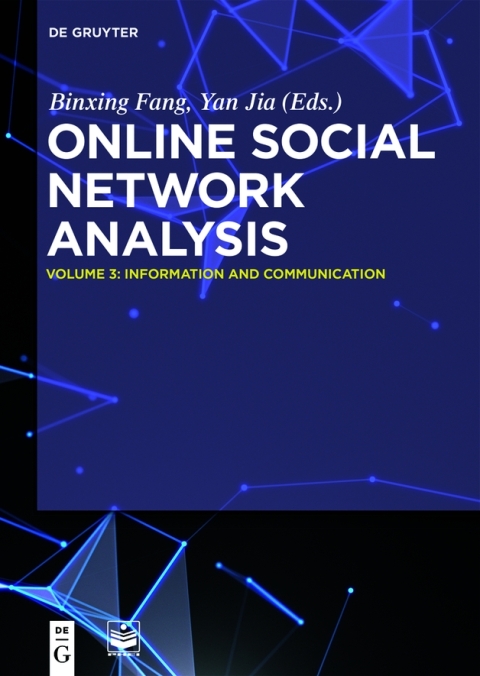 Cover image for book Information and Communication
