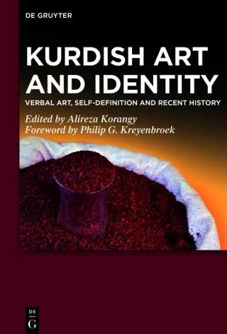 Kurdish Art and Identity