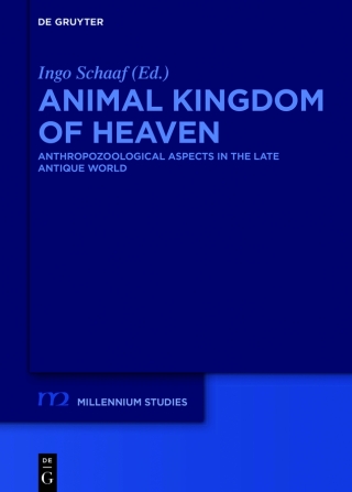 Animal Kingdom of Heaven