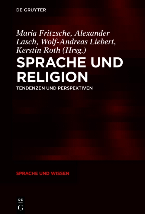 Sprache und Religion 