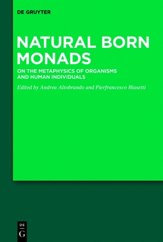Natural Born Monads