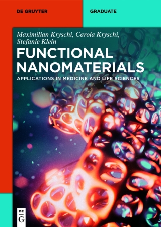 Functional Nanomaterials