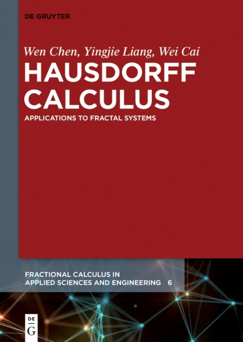 Hausdorff Calculus 