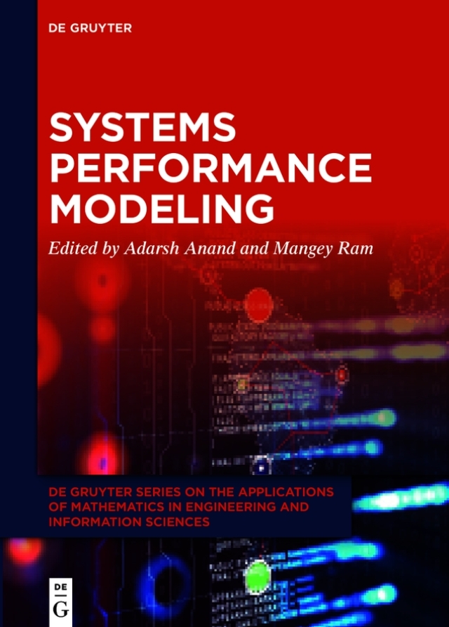 Systems Performance Modeling