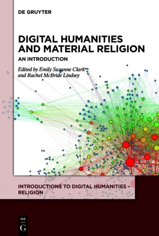 Digital Humanities and Material Religion