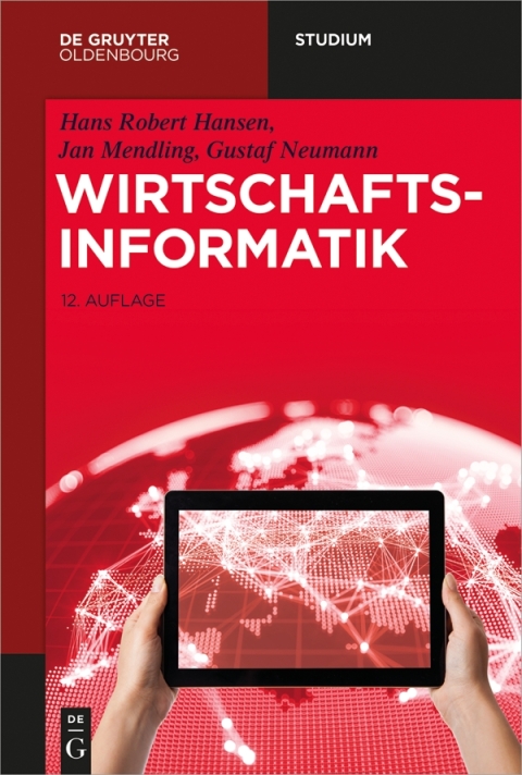 Wirtschaftsinformatik 