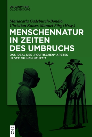 Menschennatur in Zeiten des Umbruchs