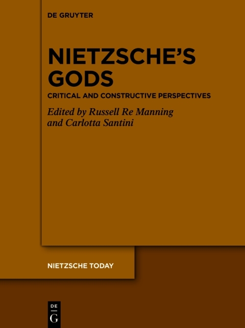 Nietzsche's Gods 