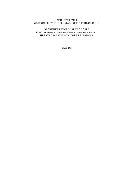 Cover image for book Hans Goebl: Dialektometrische Studien. Band 2