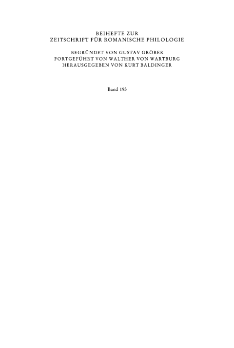 Cover image for book Hans Goebl: Dialektometrische Studien. Band 3