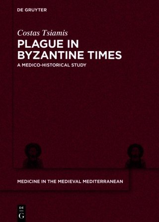 Plague in Byzantine Times