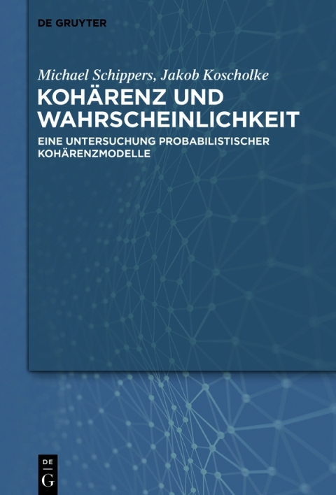 KohÃ¤renz und Wahrscheinlichkeit 