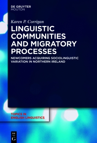Linguistic Communities and Migratory Processes