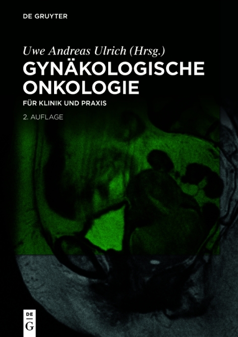 Cover image for book Gynäkologische Onkologie