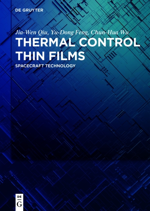 Thermal Control Thin Films 