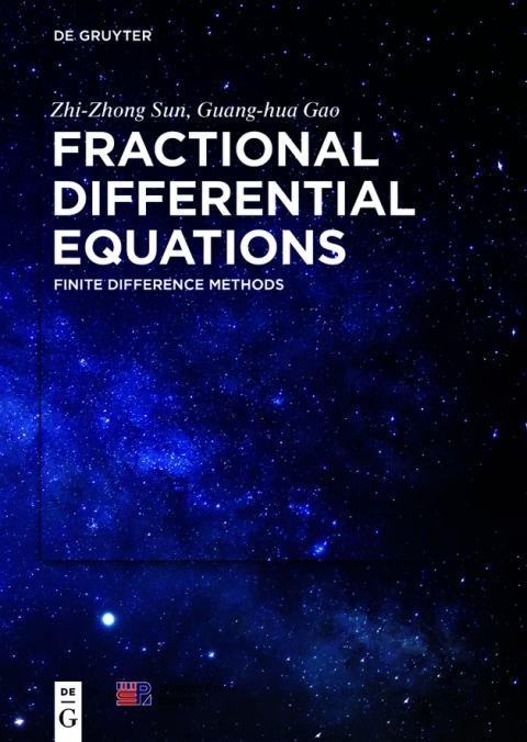 Fractional Differential Equations 