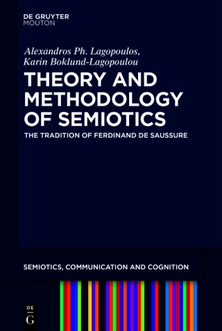 Theory and Methodology of Semiotics