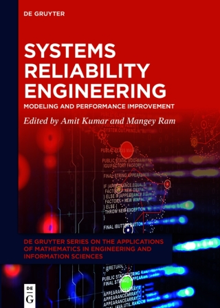 Systems Reliability Engineering