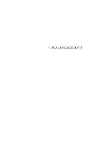 Visual Engagements