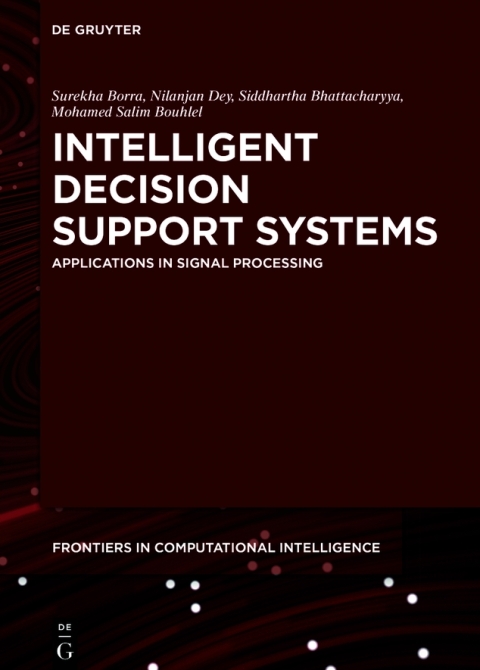 Intelligent Decision Support Systems 