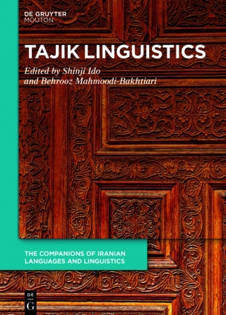 Tajik Linguistics