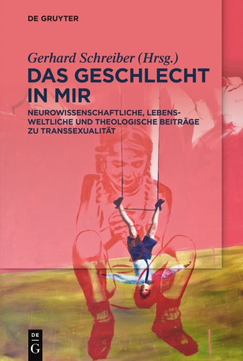 Cover image for book Das Geschlecht in mir
