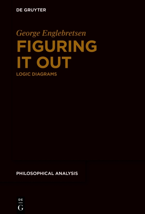 Cover image for book Figuring It Out