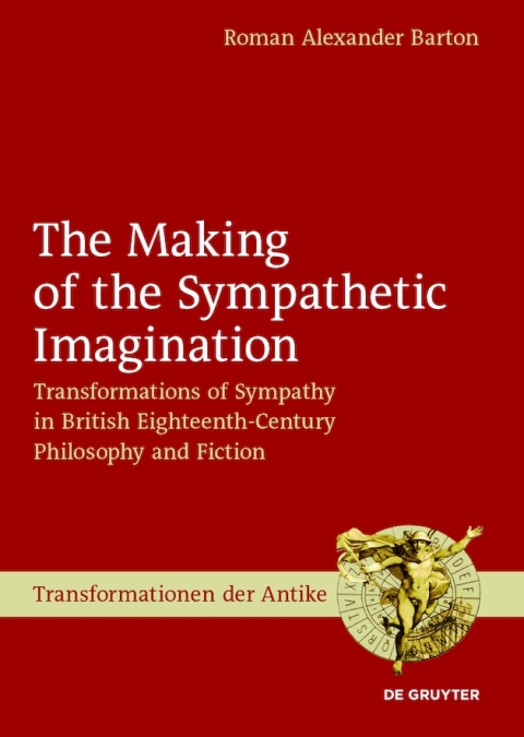 The Making of the Sympathetic Imagination 