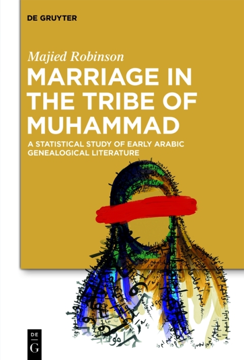Cover image for book Marriage in the Tribe of Muhammad