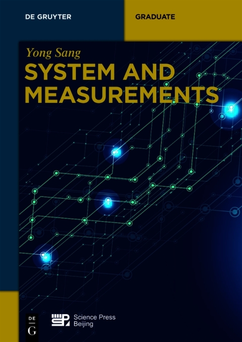 Cover image for book System and Measurements