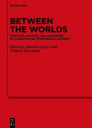Between the Worlds