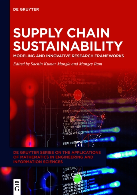 Supply Chain Sustainability 